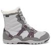 Xero Shoes - Women's Alpine - Barfußschuhe US 8 | EU 38,5 frost gray /weiß
