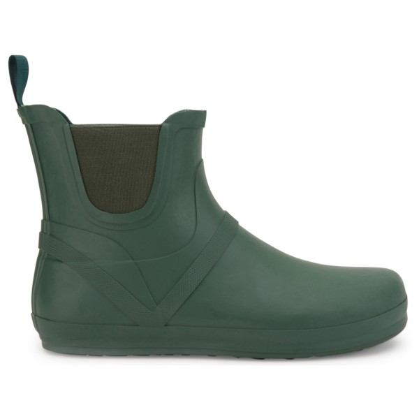 Xero Shoes - Women's Gracie - Barfußschuhe 35,5 | EU 35,5 grün/oliv
