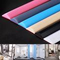 150CM Silicone Shower Screen Seal Strip,Bendable Wet Room Bathroom Floor Barrier,Silicone Water Retaining Strip Partition Dry & Wet Separation Floor Barrier Rubber Dam Silicone Water Strip
