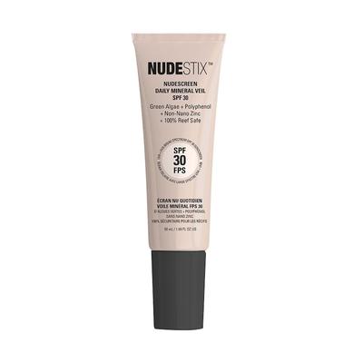 Nudestix Nudescreen Daily Mineral Veil Spf30 BB Cream HOT 50 ml Braun Image