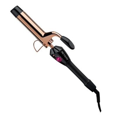 Revlon - RVIR1159 Salon Long-Lasting Curls and Waves Rose Gold, 32 mm Lockenstäbe 1 ct Damen