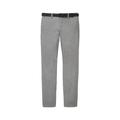 TOM TAILOR Herren Travis Slim Chino, blau, Muster, Gr. 29/32