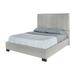 Picket House Furnishings Laude Queen Bed in Cream - Picket House Furnishings M.12000.QB