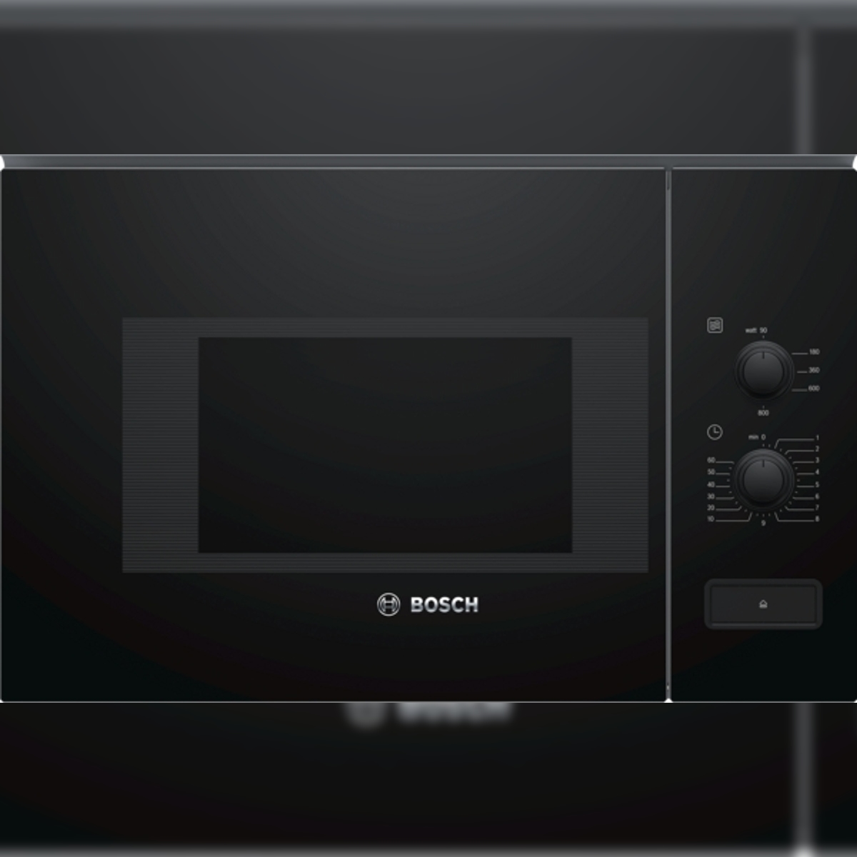 Bosch Serie 4 BFL520MB0 Einbau-Mikrowelle BFL520MB0 Image