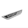 Logo Sportline pour Skoda bel intérieur facile à installer pour tout le monde