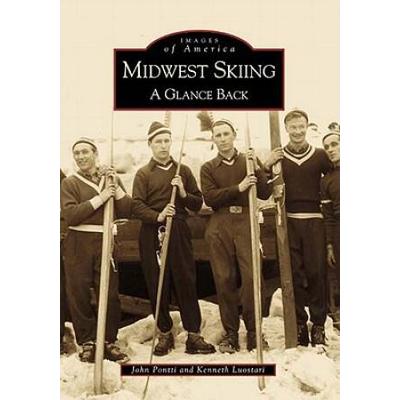 Midwest Skiing: A Glance Back