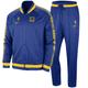 "Golden State Warriors Nike Courtside Tracksuit - Mens"