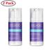 2 Pack Face Serum with Hyaluronic Acid Retinol & Amino Acids-Skin Collagen Hydrate & Plump Skin Anti Aging & Wrinkle Facial Serum