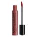 NYX Nyx professional makeup liquid suede cream lipstick soft spoken 1 count