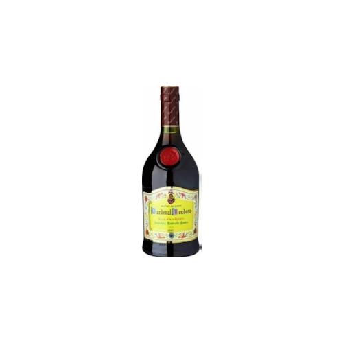 Cardenal Mendoza Clásico Solera Gran Reserva Brandy 40 % Vol. (0,7 l)