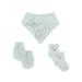 Dumbo Infant Accessories Sizes One Size 3-Pack