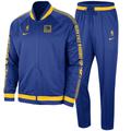 "Survêtement Golden State Warriors Nike Courtside - Homme - Homme Taille: XL"