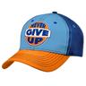 WWE John Cena Never Give Up Cap