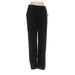 Gap Casual Pants - High Rise: Black Bottoms - Women's Size Small