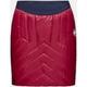 MAMMUT Damen Rock Aenergy IN Skirt Women, Größe S in Rot