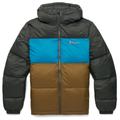 Cotopaxi - Solazo Down Hooded Jacket - Daunenjacke Gr XL braun