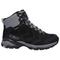 CMP - Melnick Mid Trekking Shoes Waterproof - Wanderschuhe 45 | EU 45 schwarz