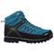 CMP - Moon Mid Trekking Shoes Waterproof - Wanderschuhe 43 | EU 43 schwarz/blau
