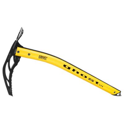 Grivel - Ice Axe Ghost Evo - Eispickel Gr 45 cm gelb Image