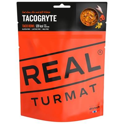 Real Turmat - Taco Gr 111 g