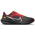 Unisex Nike Anthracite Kansas City Chiefs Zoom Pegasus 40 Running Shoe