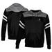 Youth ProSphere Black Providence Friars Game Day Full-Zip Hoodie