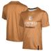 Men's ProSphere Orange Campbell Fighting Camels Pharmacy Short Sleeve T-Shirt