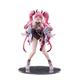 Bibi Buttons Rampage Twin Tail ARISA 1/6 Scale PVC & ABS Painted Complete Figure