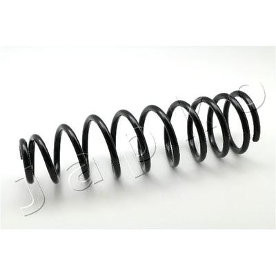 JAPKO Fahrwerksfeder hinten rechts links 116mm für MITSUBISHI ZCJ5864C Image
