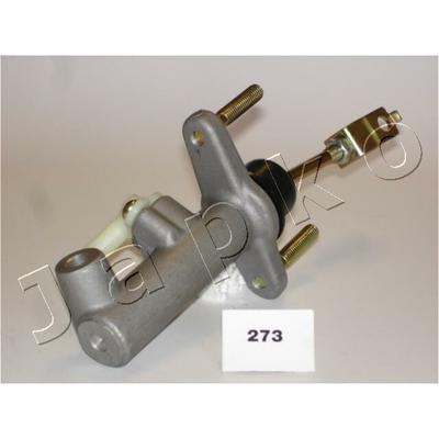 JAPKO Geberzylinder, Kupplung für TOYOTA 31420-20010 95273