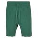 Shorts URBAN CLASSICS "Herren Ribbed Shorts" Gr. M, US-Größen, grün (leaf) Herren Hosen Shorts