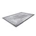 Gray Rectangle 5'7" x 7'10" Area Rug - 17 Stories Rectangle Colleen Indoor/Outdoor Area Rug w/ Non-Slip Backing 78.0 x 39.0 x 0.4 in | Wayfair