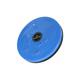 Torsion Twist Board Disc, weight loss, aerobic exercise, fitness and muscle toning, blue