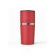 Cafflano - Coffee maker Klassic Coffee Red