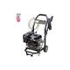 Petrol Pressure Washer SIP tempest cw-p 160AX 2349psi (162bar) max output