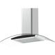 ART283107 Smart Home 90cm Curved Glass Cooker Hood - Cata