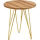 Lpd Furniture - Fusion Lamp Table Wood