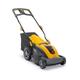 Combi 340E Cordless Four-Wheeled Rotary Mower 15' 294384068/ST2 - Stiga