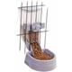 Automatic feeder for rabbit, cat, ferret, chinchilla, guinea pig - 1 l