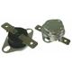 Export SF206C Tumble Dryer Thermostat Kit (Green Spot)