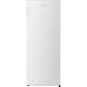 Fridgemaster MTZ55153E Upright Freezer - White - E Rated