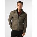 Colmar Daunenjacke Herren khaki, 48