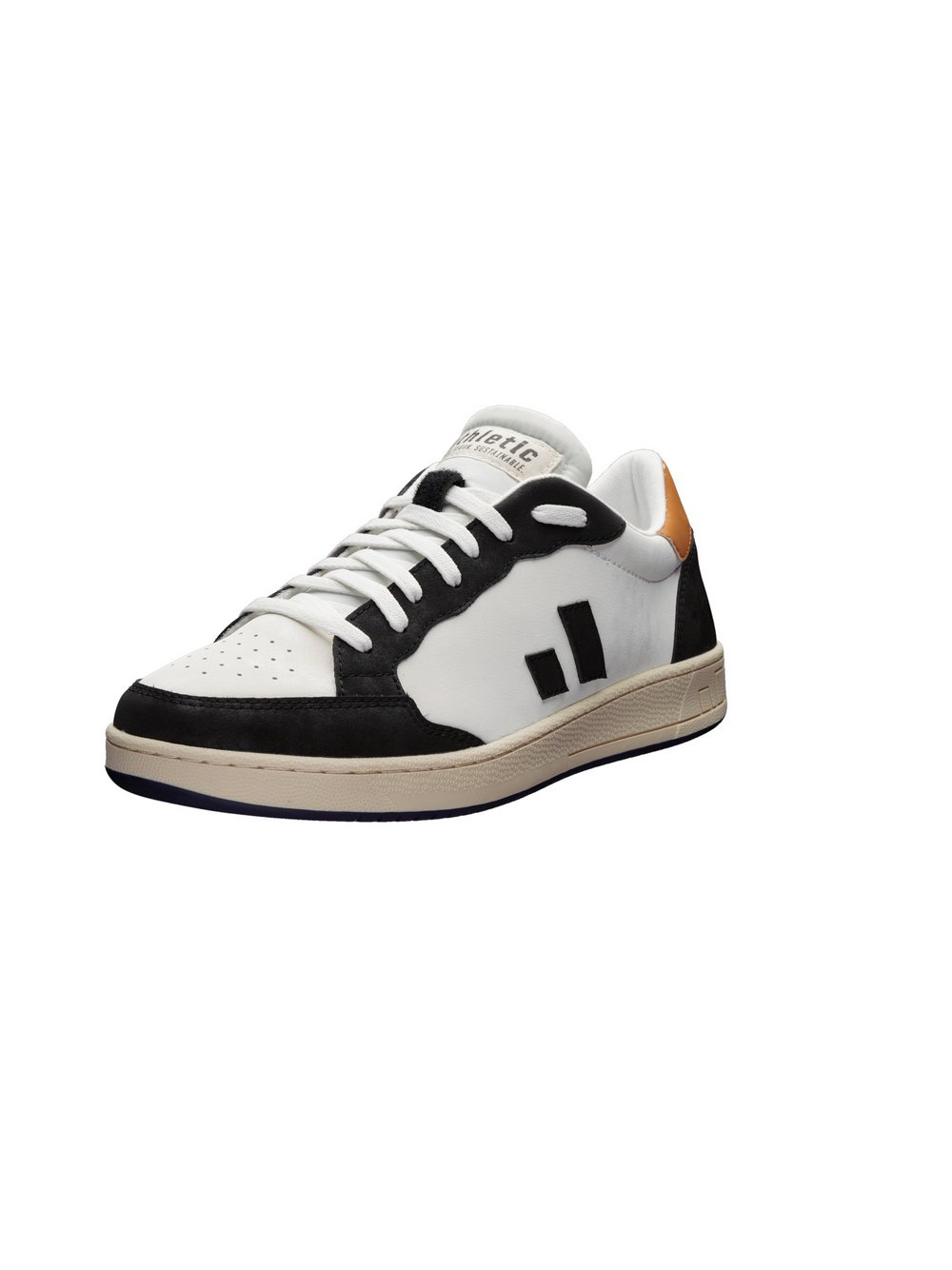 Ethletic Sneaker Damen mehrfarbig, 40 Image