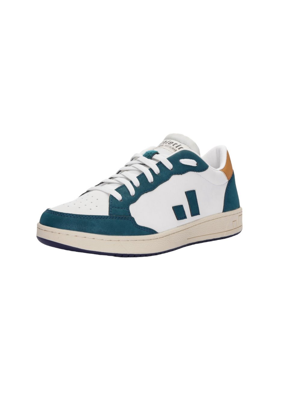 Ethletic Sneaker Damen mehrfarbig, 36 Image