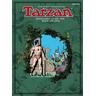 Tarzan. Sonntagsseiten / Tarzan 1939 - 1940 - Edgar Rice Burroughs