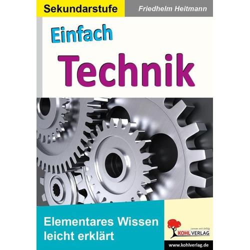 Einfach Technik