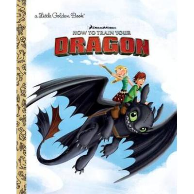 Dreamworks How To Train Your Dragon