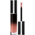GIVENCHY Make-up LIPPEN MAKE-UP Le Rouge Interdit Cream Velvet N15 Nude Ambré