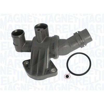 Magneti Marelli Thermostat, Kühlmittel [Hersteller-Nr. 352317100110] für Audi, Seat, Skoda, VW Image