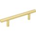 Elements Naples 3 Inch Center to Center Bar Cabinet Pull